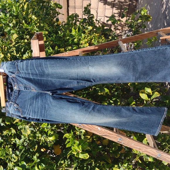 Vigoss | Jeans | Vigoss Jagger Boot Cut 
